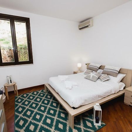 Luminhouse Mondello Limone Villa Екстериор снимка