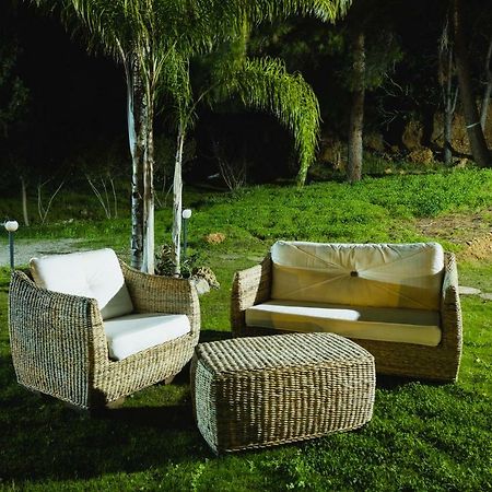 Luminhouse Mondello Limone Villa Екстериор снимка