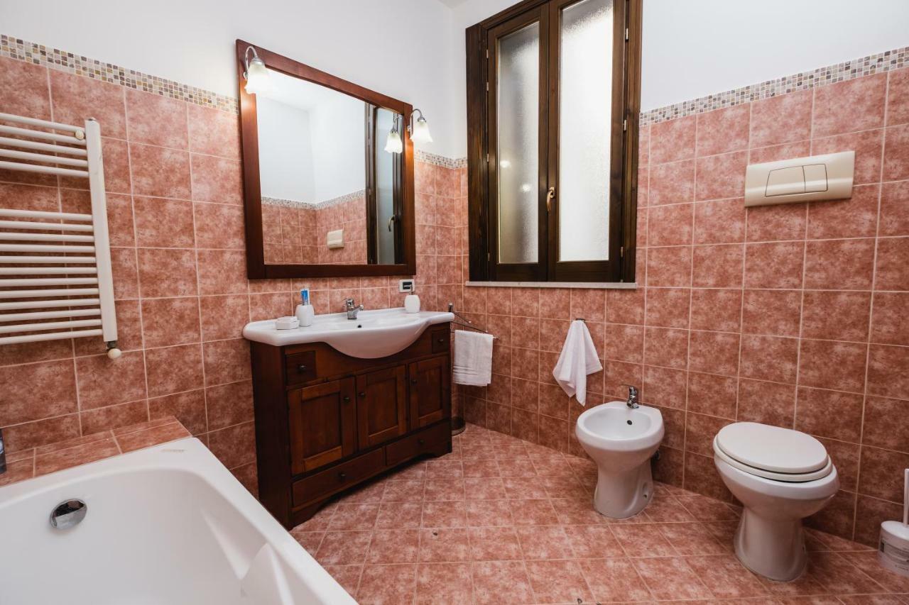 Luminhouse Mondello Limone Villa Екстериор снимка
