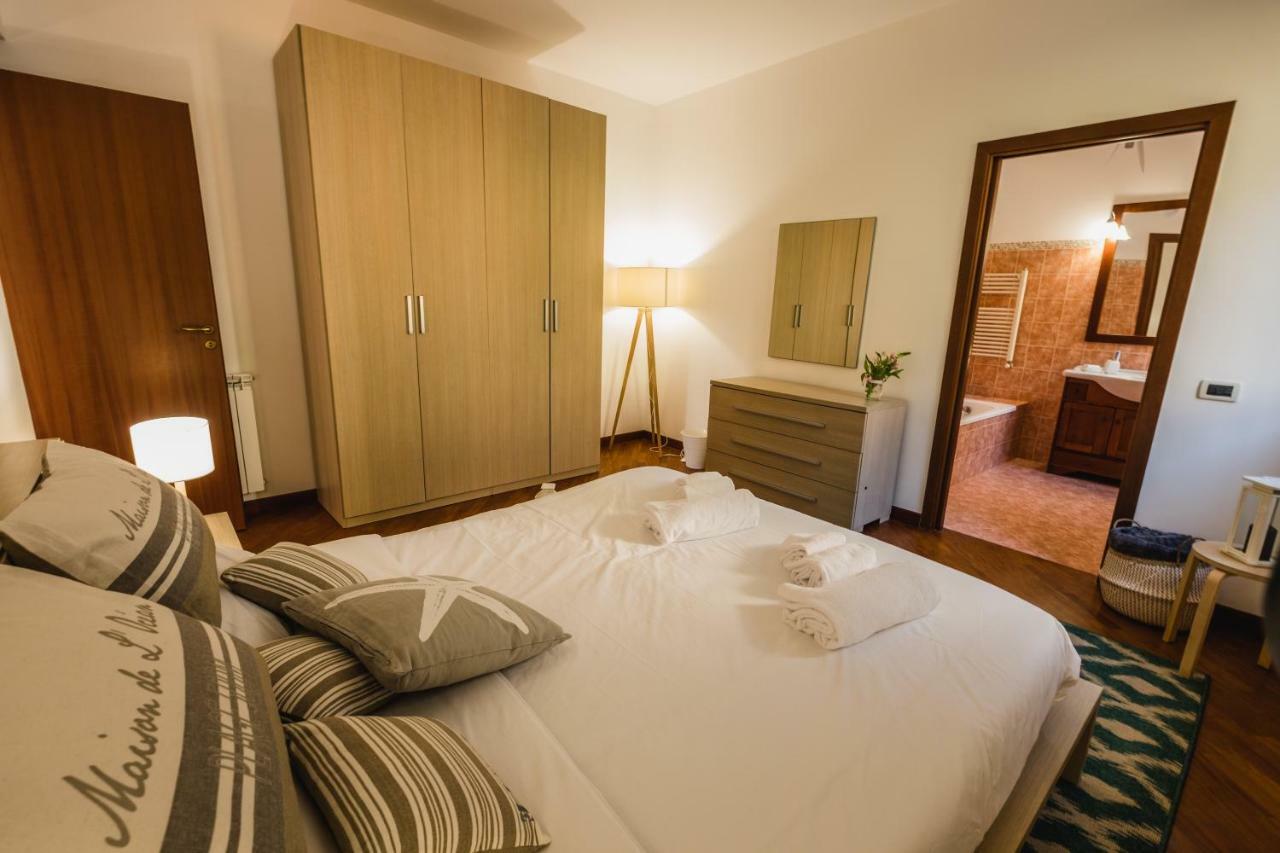 Luminhouse Mondello Limone Villa Екстериор снимка