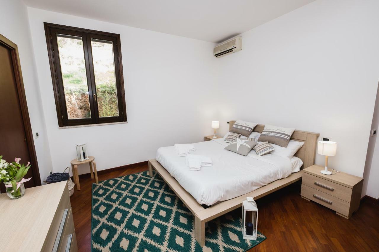 Luminhouse Mondello Limone Villa Екстериор снимка