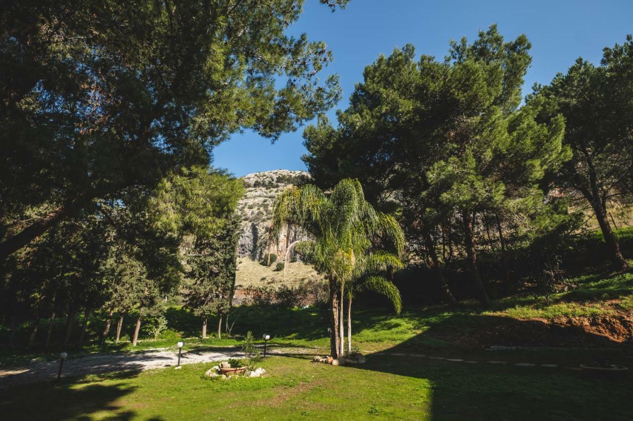 Luminhouse Mondello Limone Villa Екстериор снимка